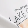7–15 let | Košile Lake Como