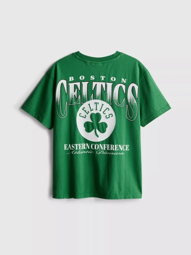 7–15 let | Košile NBA Boston Celtics
