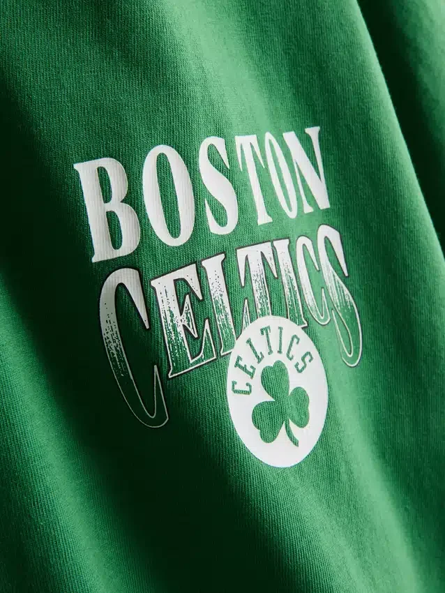 7–15 let | Košile NBA Boston Celtics
