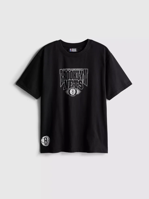 7–15 let | Košile NBA Brooklyn Nets