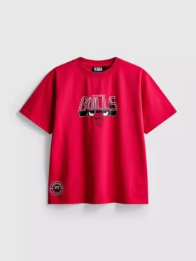7–15 let | Košile NBA Chicago Bulls