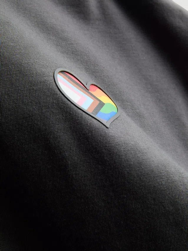 7–15 let | košile s potiskem Pride