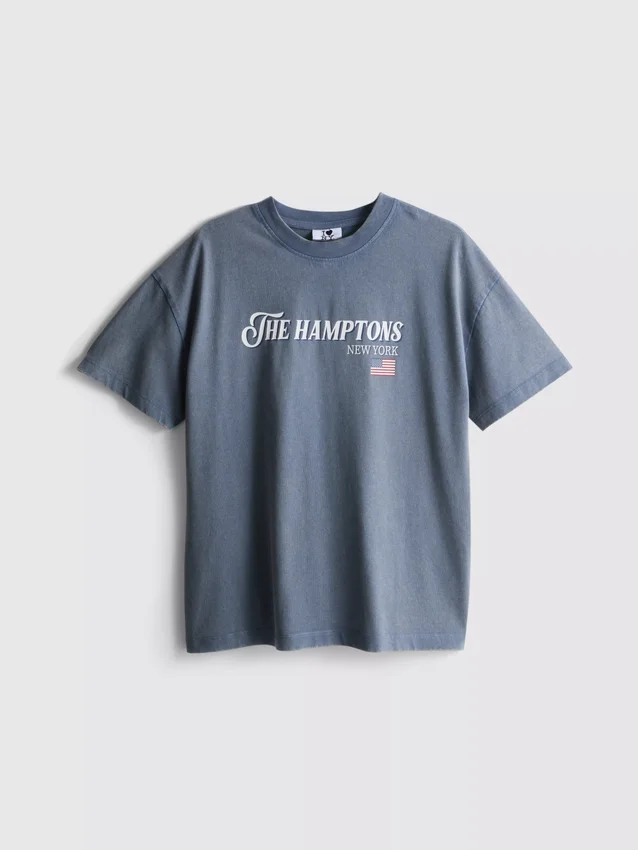 7–15 let | košile The Hamptons