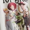 7–15 let | Košile Toy Story od Disney Pixar