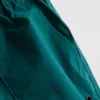 7–15 let | kraťasy s kapsami na zip