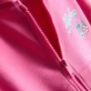 7–15 let | Mikina s kapucí a zipem s motivem postavičky Stitche od Disneyho