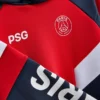 7–15 let | Mikina s kapucí Paris Saint-Germain F.C.