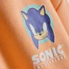7–15 let | mikina Sonic the Hedgehog