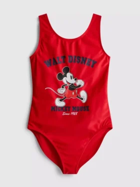7–15 let | plavky s motivem Mickey Mouse od Disneyho