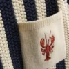 7–15 let | pletená košile