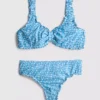 7–15 let | potištěné bikiny