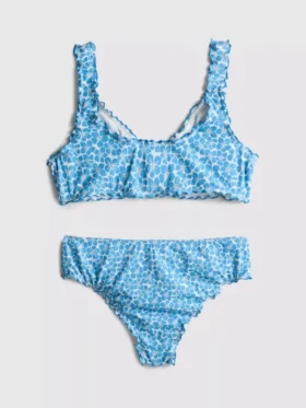 7–15 let | potištěné bikiny
