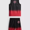 7–15 let | Síťovaná souprava NBA Chicago Bulls