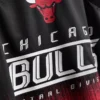 7–15 let | Síťovaná souprava NBA Chicago Bulls