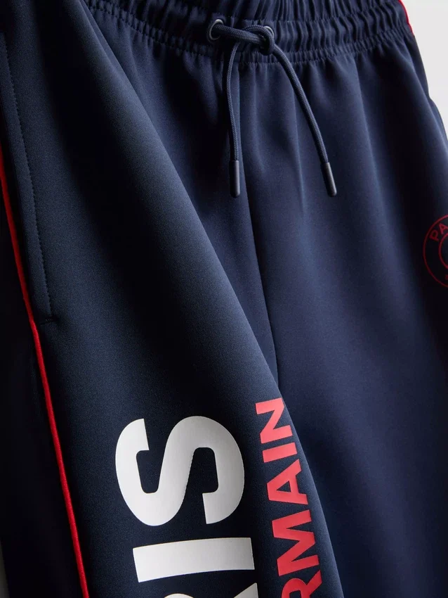 7–15 let | Tepláky s manžetami Paris Saint-Germain F.C.