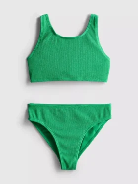 7–15 let | texturované bikiny