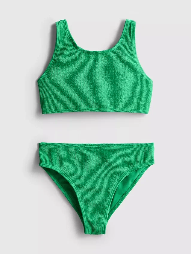 7–15 let | texturované bikiny