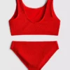 7–15 let | texturované bikiny