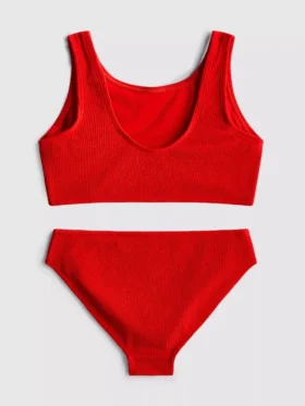 7–15 let | texturované bikiny