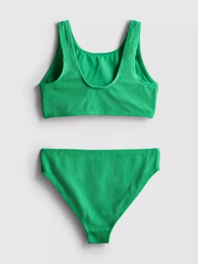 7–15 let | texturované bikiny