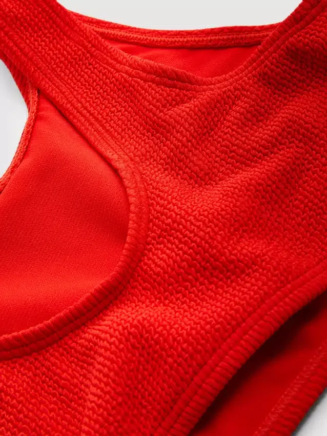 7–15 let | texturované bikiny