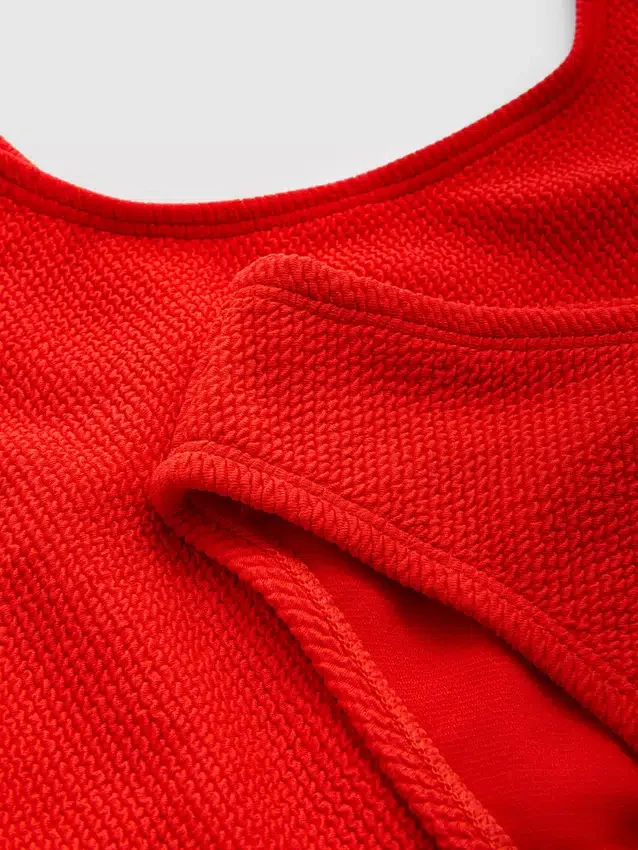 7–15 let | texturované bikiny