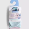 7 ks kotníkových ponožek Disney Stitch