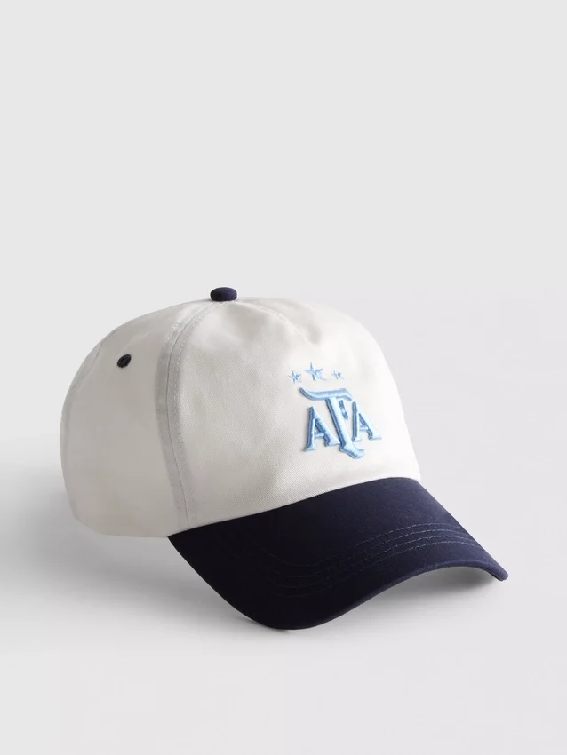 Argentinská fotbalová kšiltovka