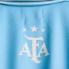Argentinská síťovaná košile s krátkými rukávy