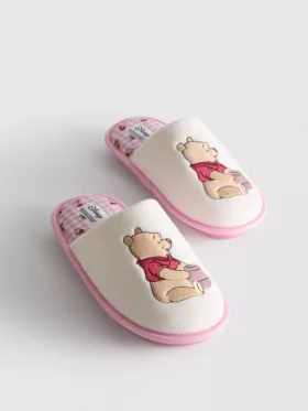 Bačkory Disney s Medvídkem Pú