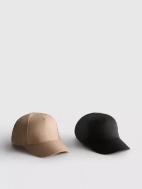 Balení 2 ks kšiltovek