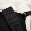 Balení 3 ks podprsenek typu T-shirt
