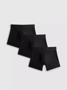 Balení 3 kusů základních plavek