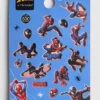 Balení 500 samolepek Marvel Spider-Man