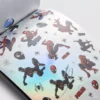 Balení 500 samolepek Marvel Spider-Man
