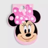 Balení 500 samolepek s postavičkou Minnie Mouse od Disneyho
