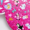 Balení 500 samolepek s postavičkou Minnie Mouse od Disneyho