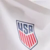 Bandeau top s motivem USA Soccer z materiálu s vysokým podílem bavlny