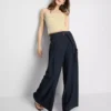 Bandeau top s vysokým podílem bavlny
