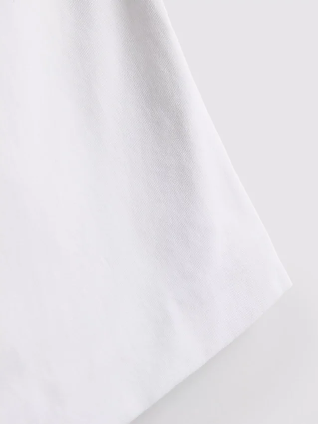 Bandeau top s vysokým podílem bavlny