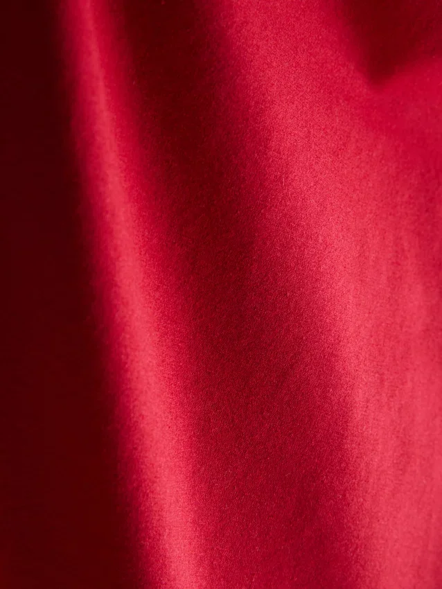 Bandeau top s vysokým podílem bavlny