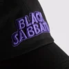 Baseballová čepice Black Sabbath