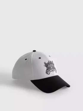 Baseballová čepice Bring Me the Horizon