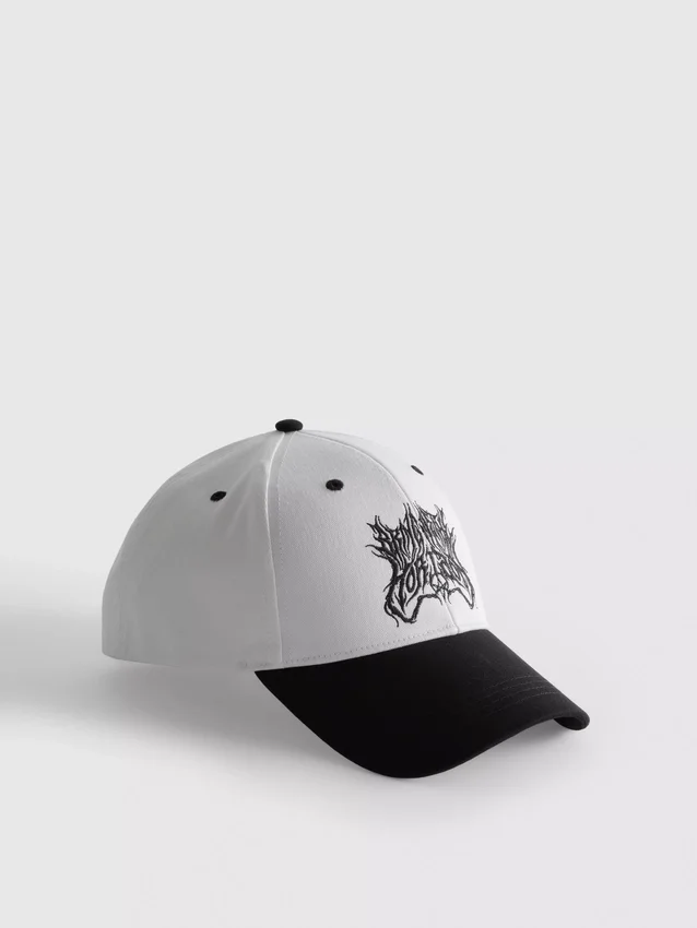 Baseballová čepice Bring Me the Horizon