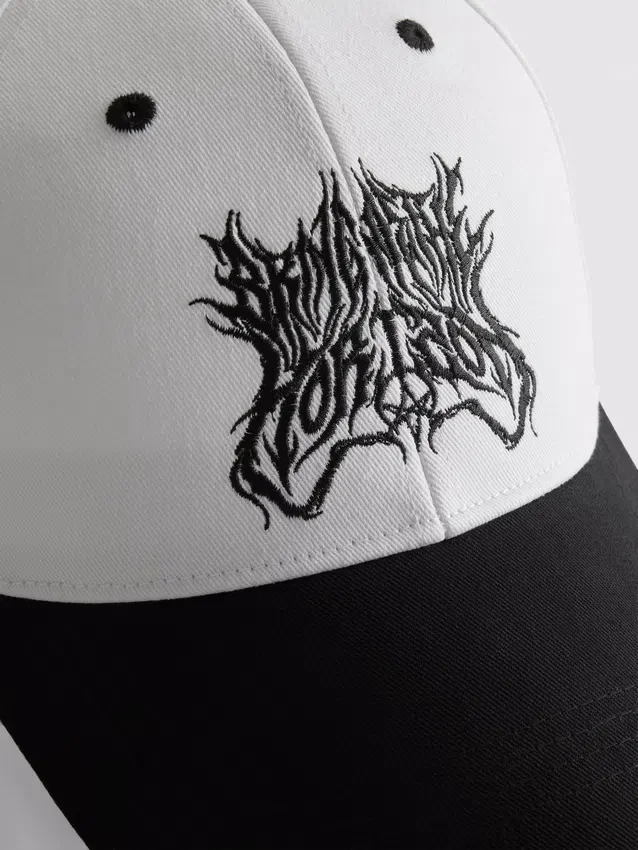 Baseballová čepice Bring Me the Horizon