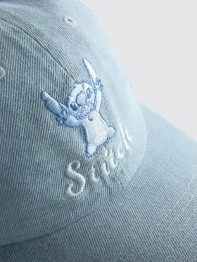 Baseballová čepice Disney Stitch