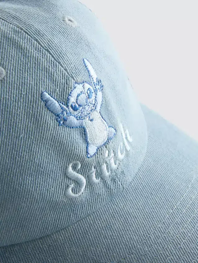 Baseballová čepice Disney Stitch