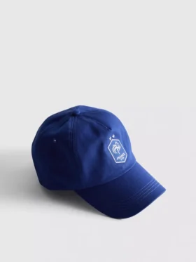 Baseballová čepice France FC