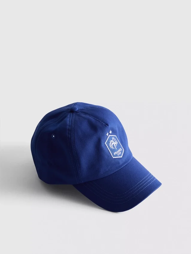 Baseballová čepice France FC