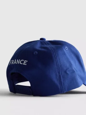 Baseballová čepice France FC
